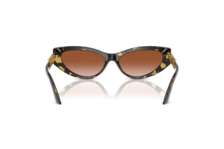 Rear view Versace VE4470B (547013)