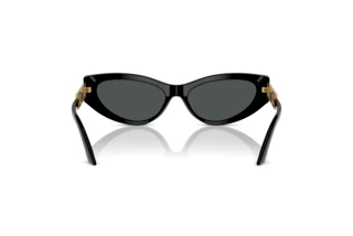 Rear view Versace VE4470B (GB1/87)