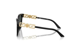 Side view Versace VE4471B (GB1/87)