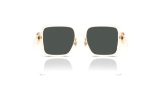 Rear view Versace VE4472D (548487)
