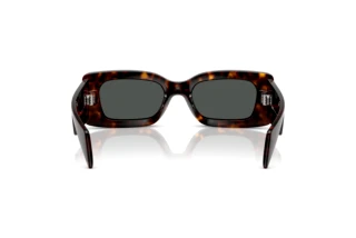 Rear view Versace VE4474U (108/87)