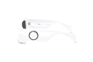 Side view Versace VE4474U (314/87)
