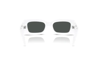 Rear view Versace VE4474U (314/87)