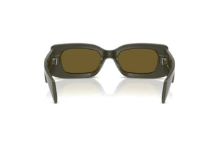 Rear view Versace VE4474U (549173)