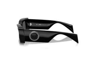 Side view Versace VE4474U (GB1/87)