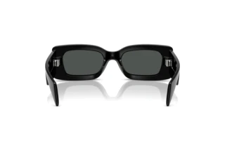 Rear view Versace VE4474U (GB1/87)