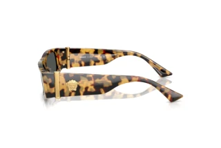 Side view Versace VE4476U (777/87)