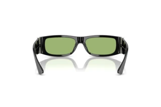 Rear view Versace VE4476U (GB1/2)