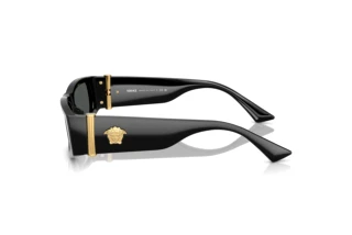 Side view Versace VE4476U (GB1/87)