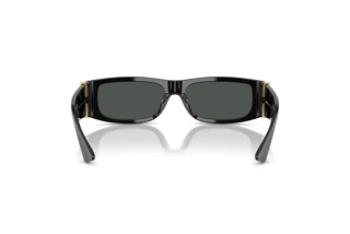 Rear view Versace VE4476U (GB1/87)