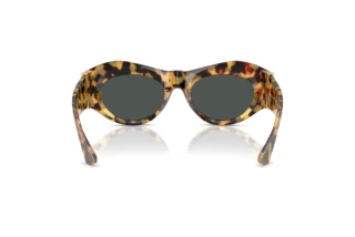 Rear view Versace VE4477U (777/87)