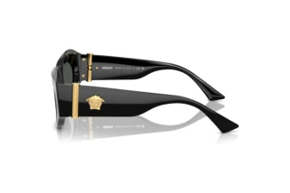 Side view Versace VE4477U (GB1/87)
