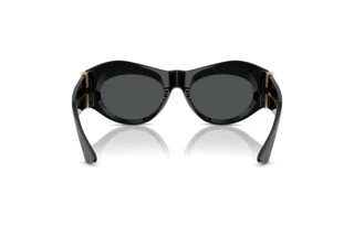 Rear view Versace VE4477U (GB1/87)