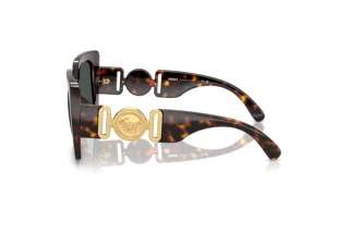 Side view Versace VE4478U (108/87)