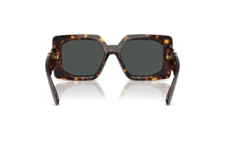 Rear view Versace VE4478U (108/87)