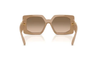 Rear view Versace VE4478U (549961)
