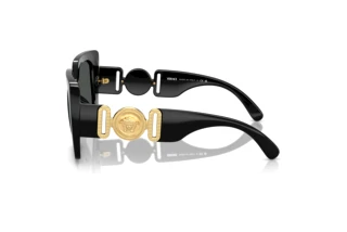 Side view Versace VE4478U (GB1/87)