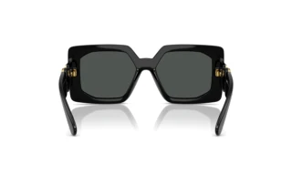 Rear view Versace VE4478U (GB1/87)