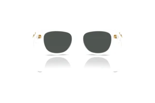 Rear view Versace VE4479U (314/87)