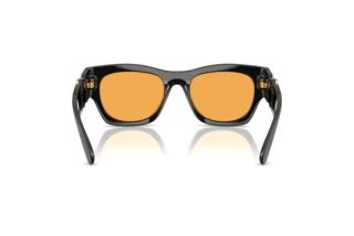 Rear view Versace VE4479U (GB1/7)
