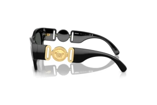 Side view Versace VE4479U (GB1/87)