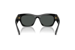 Rear view Versace VE4479U (GB1/87)