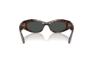 Rear view Versace VE4480U (108/87)