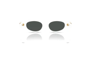 Rear view Versace VE4480U (314/87)