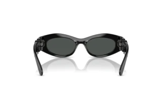 Rear view Versace VE4480U (536087)