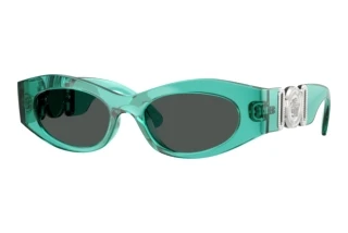 Front view Versace VE4480U (552987)