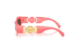 Side view Versace VE4480U (553187)