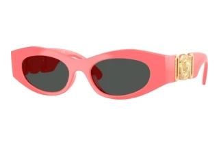 Front view Versace VE4480U (553187)