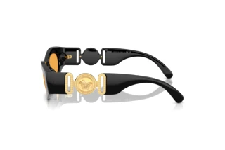 Side view Versace VE4480U (GB1/7)