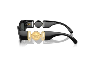 Side view Versace VE4480U (GB1/87)