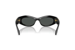 Rear view Versace VE4480U (GB1/87)