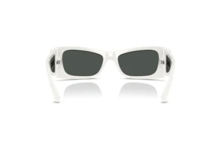 Rear view Versace VE4481 (314/87)
