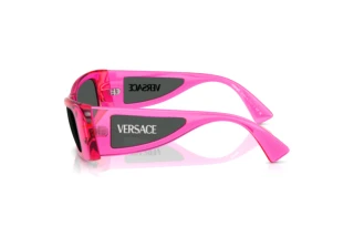 Side view Versace VE4481 (543487)