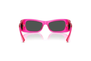 Rear view Versace VE4481 (543487)