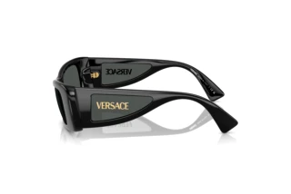 Side view Versace VE4481 (GB1/87)