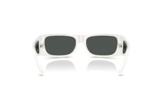 Rear view Versace VE4482 (314/87)