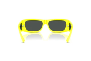 Rear view Versace VE4482 (544987)
