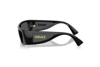 Side view Versace VE4482 (GB1/87)
