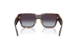 Rear view Versace VE4483D (108/8G)