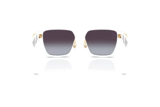 Rear view Versace VE4483D (314/8G)
