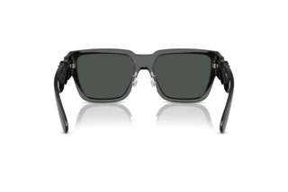 Rear view Versace VE4483D (536087)