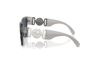 Side view Versace VE4483D (593/87)