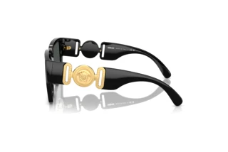 Side view Versace VE4483D (GB1/87)
