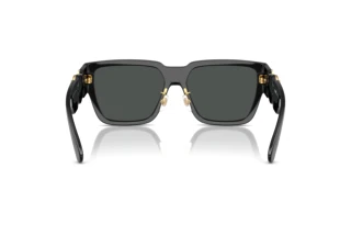 Rear view Versace VE4483D (GB1/87)