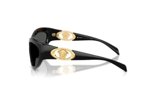 Side view Versace VE4485 (GB1/87)