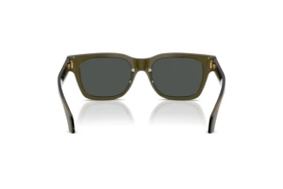 Rear view Versace VE4486 (554287)
